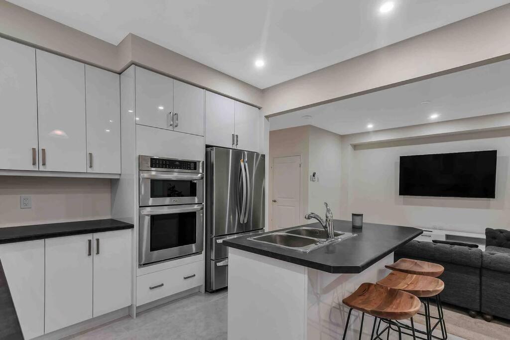 Treasure In Brant - 4 Bedroom Detached House Paris Exteriér fotografie