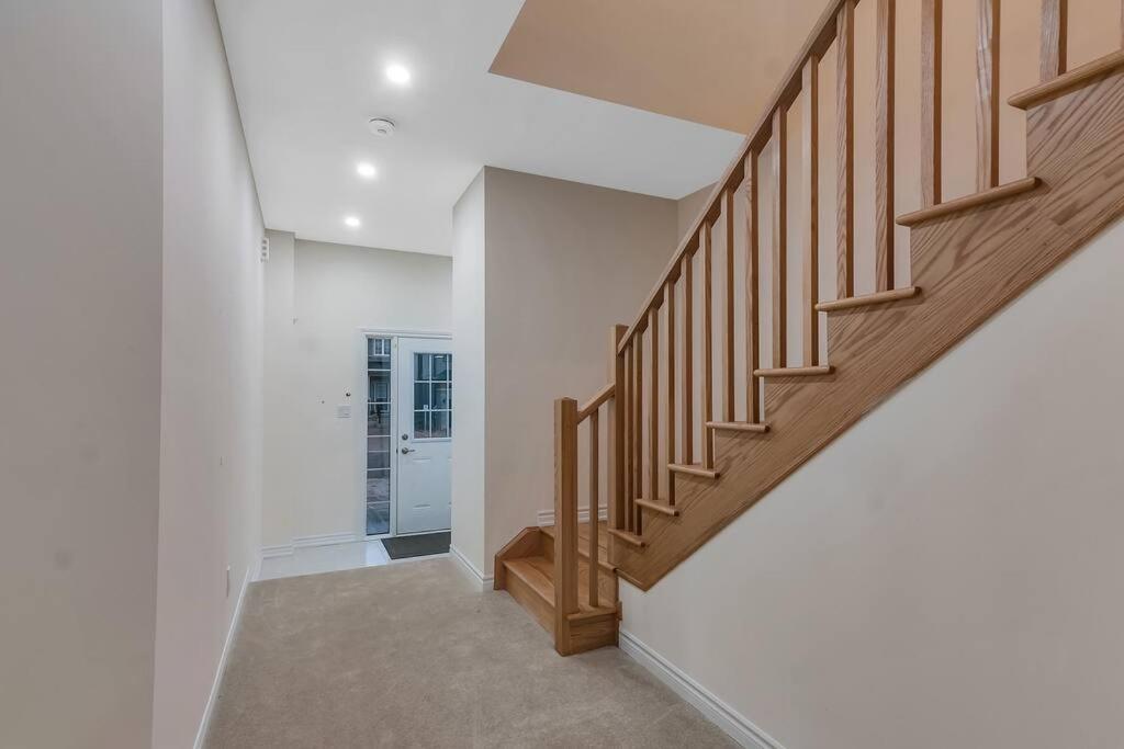 Treasure In Brant - 4 Bedroom Detached House Paris Exteriér fotografie