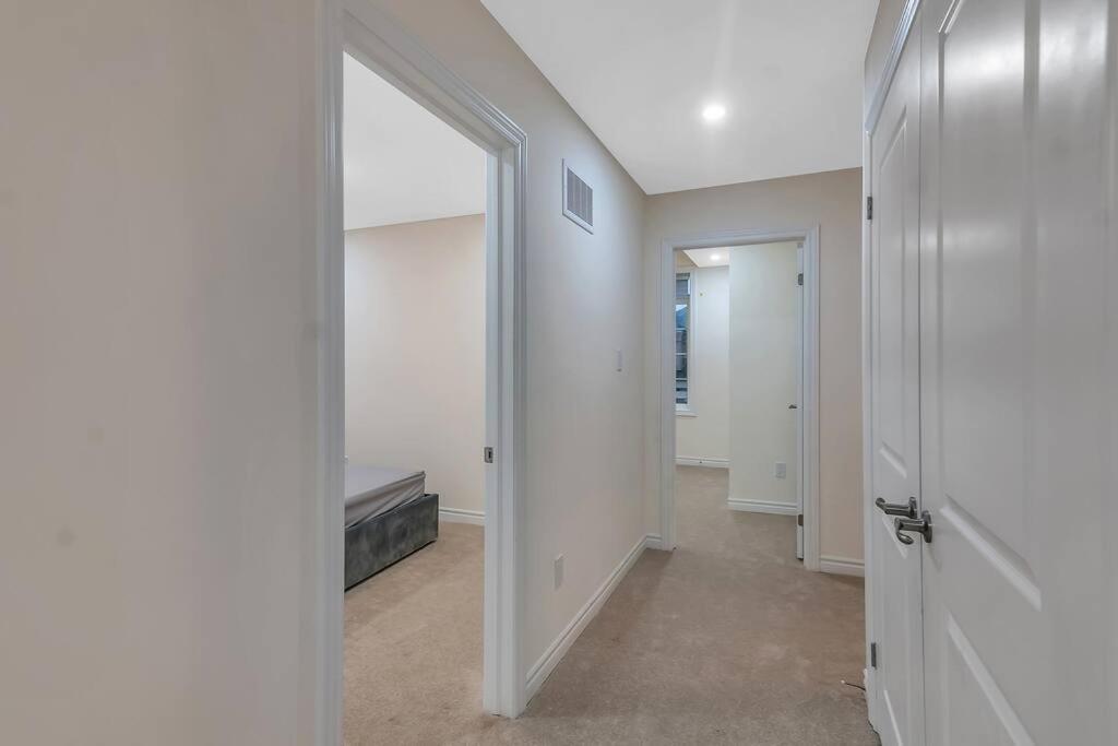 Treasure In Brant - 4 Bedroom Detached House Paris Exteriér fotografie