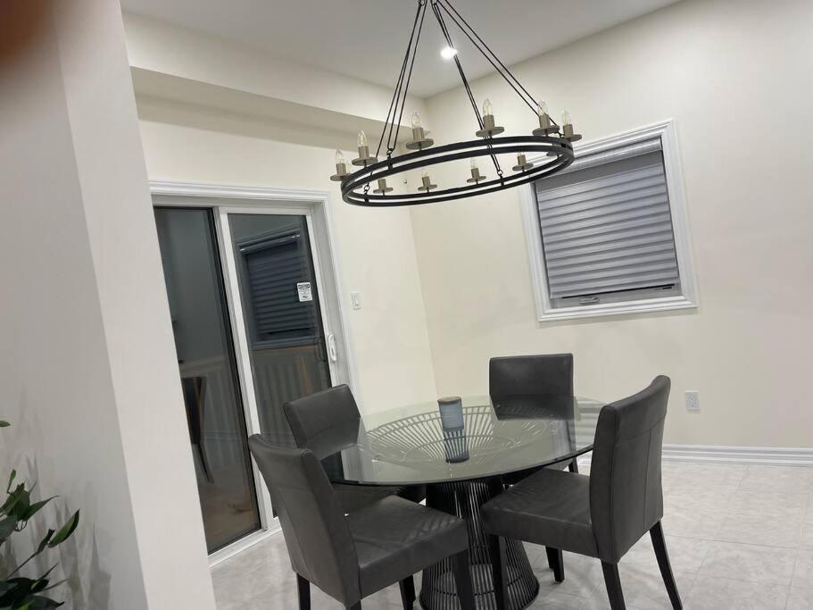 Treasure In Brant - 4 Bedroom Detached House Paris Exteriér fotografie