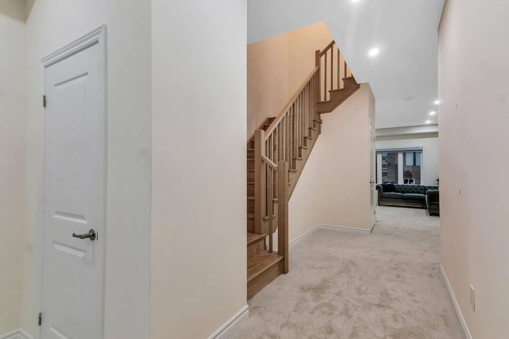 Treasure In Brant - 4 Bedroom Detached House Paris Exteriér fotografie